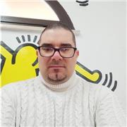 Docente di chimica impartisce lezioni on-line o in presenza di matematica e chimica